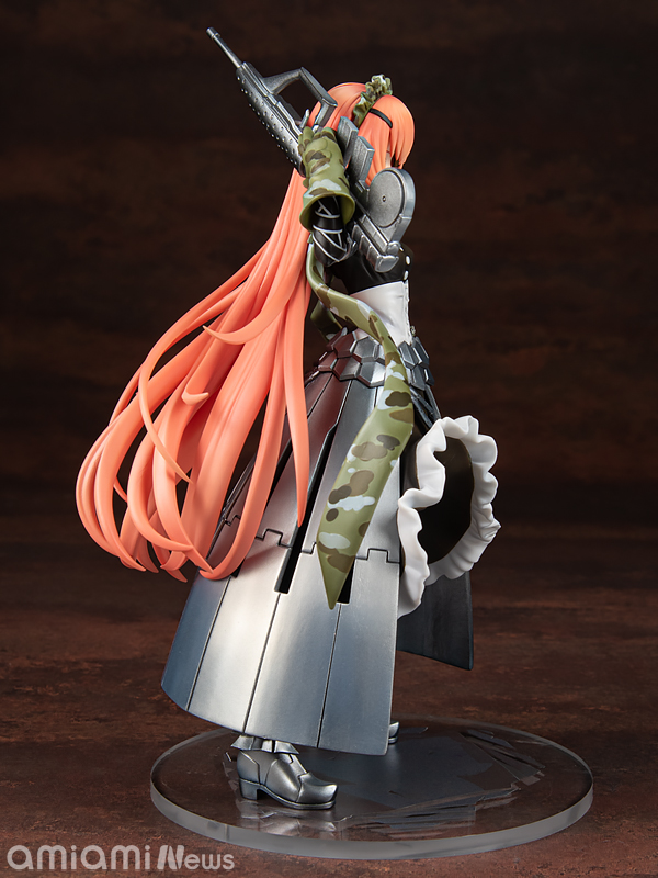 KDcolle『オーバーロード』 シズ・デルタ 10th Anniversary so-bin ver