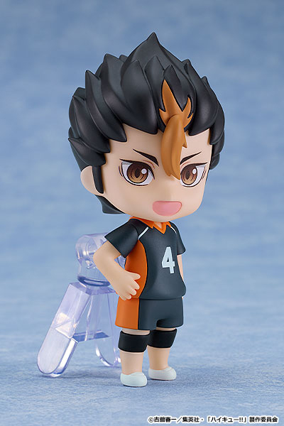 アニメ『ハイキュー!!』ねんどろいどが更にちっちゃかわいく！ 第2弾に