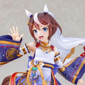 ウマ娘 プリティーダービー』より、細部までこだわった「アストン