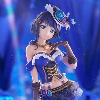 ラブライブ！虹ヶ咲学園スクールアイドル同好会』より「桜坂しずく お