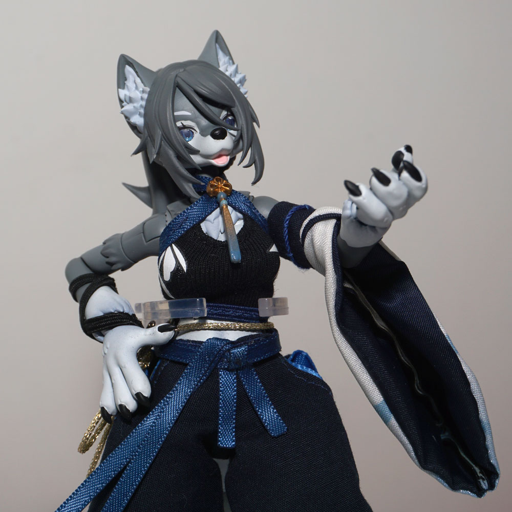 ワンダーフェスティバル2026[冬]《青島文化教材社(アオシマ)/星環重工