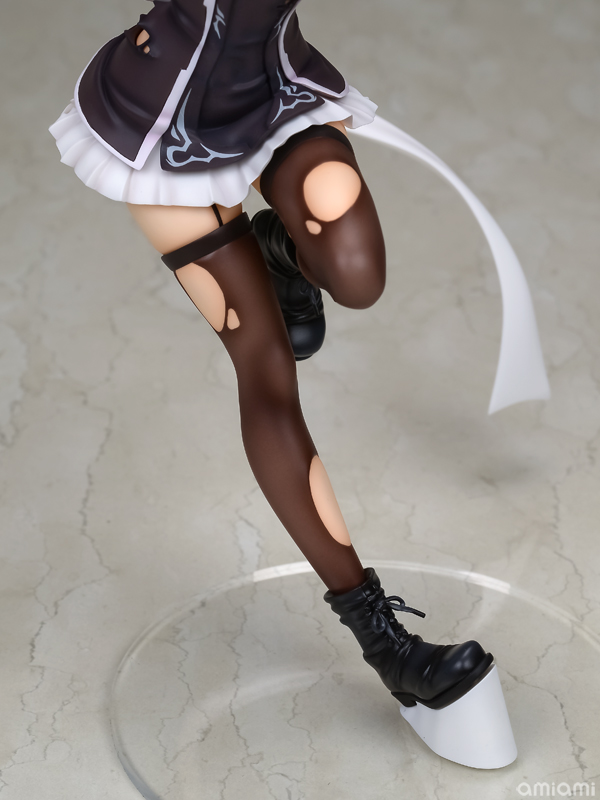 レビュー】『落第騎士の英雄譚』 ステラ・ヴァーミリオン