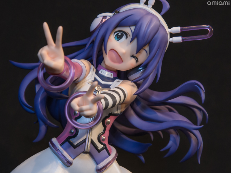 レビュー】コトブキヤ撮影会 『アイドルマスター ミリオンライブ