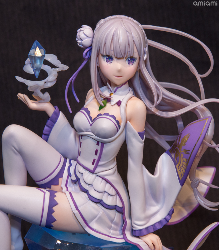 レビュー】コトブキヤ撮影会 『Re：ゼロから始める異世界生活