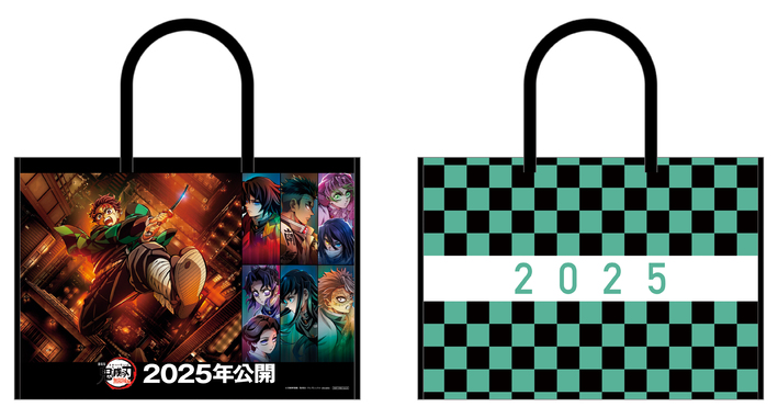 ジャンプフェスタ2025 アニプレックス ソニー・ミュージックブースにて