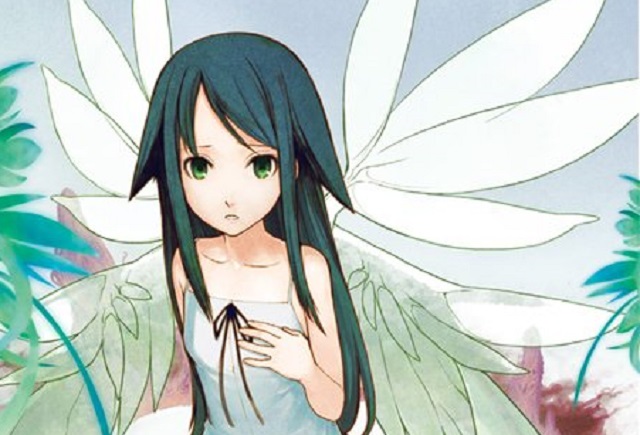 ニトロプラスの名作アドベンチャー『沙耶の唄』の小説化決定。「真っ向