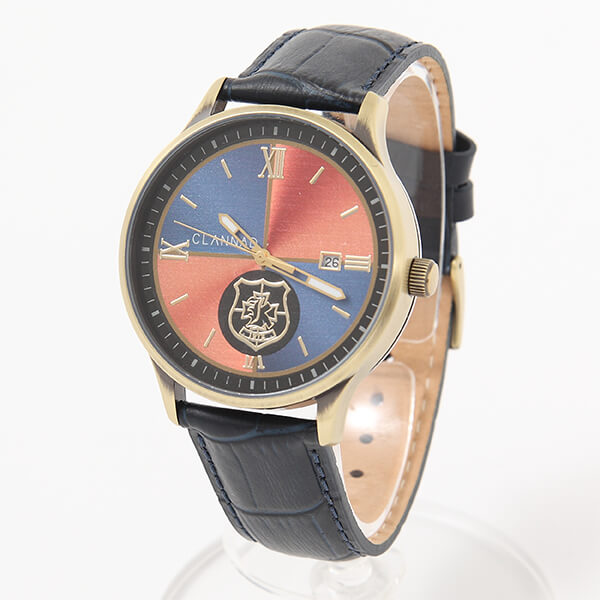 古河渚の天然で可愛く、おしとやかな印象を感じられる『CLANNAD