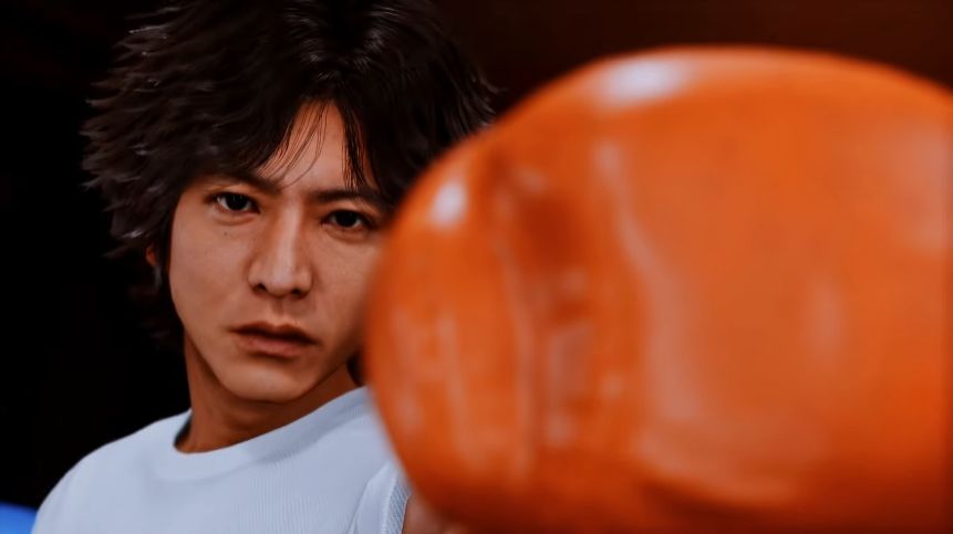 ジャッジアイズ』の続編『ロストジャッジメント 裁かれざる記憶』正式