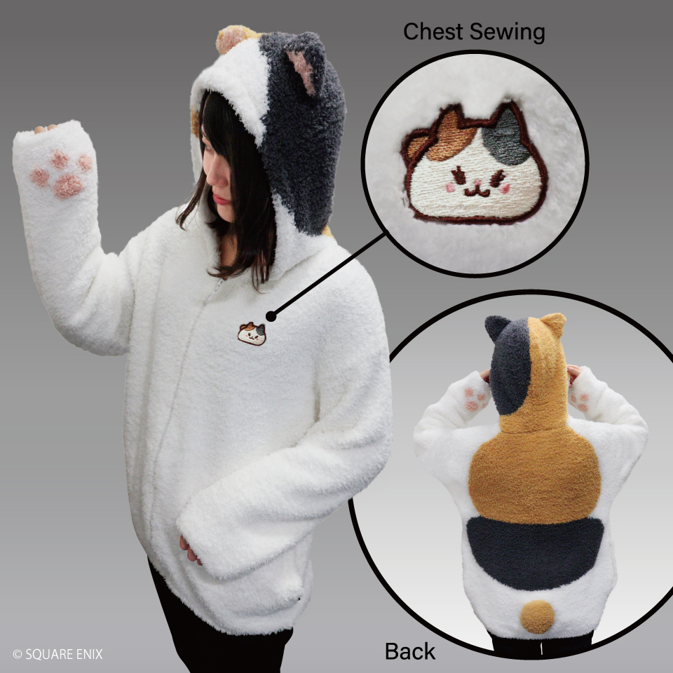 FF14』コラボカフェが開催決定、スクエニカフェ東京にて1月29日から