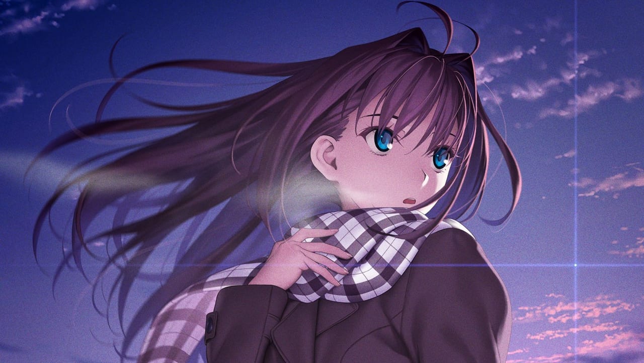 魔法使いの夜』の「蒼崎青子」を紹介する最新映像が公開