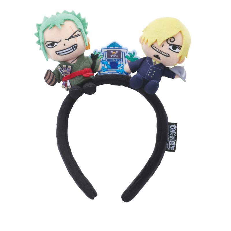 USJ「ワンピース・プレミア・サマー2023」のメニュー・グッズ情報が