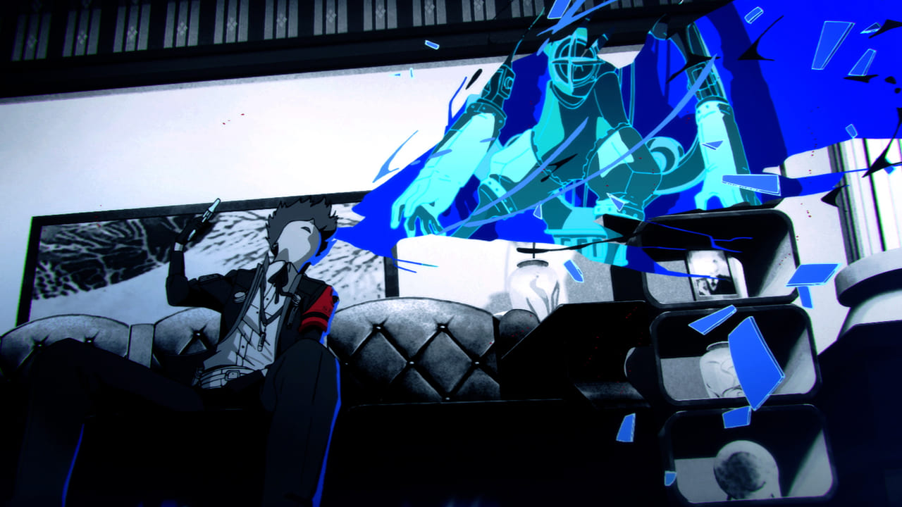 P3R』と『P5X』のスペシャルライブがTGS会場で開催。Azumi Takahashiや