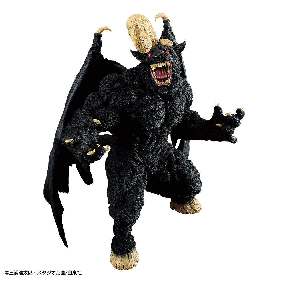 ベルセルク』のフィギュアがゲットできる一番くじが9月14日より発売