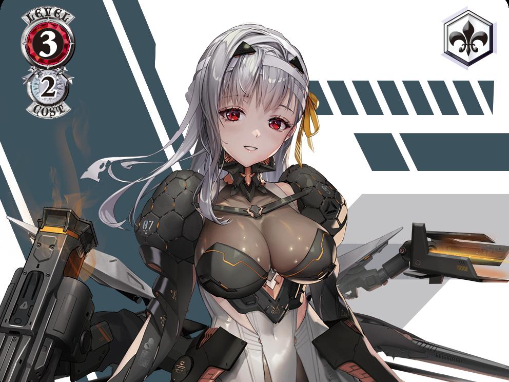 WS NIKKE ヴァイス OVER ZONE RRR+ psa10 ヴァイスシュヴァルツ NIKKE