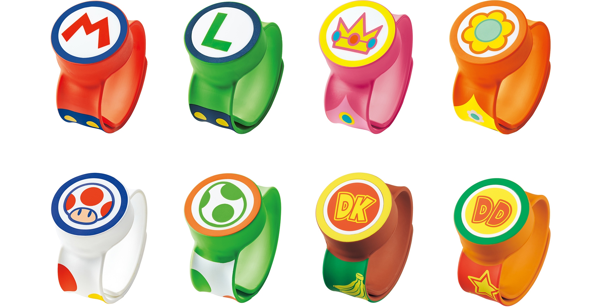 ニンテンドースイッチ2」もUSJの「パワーアップバンド」に対応