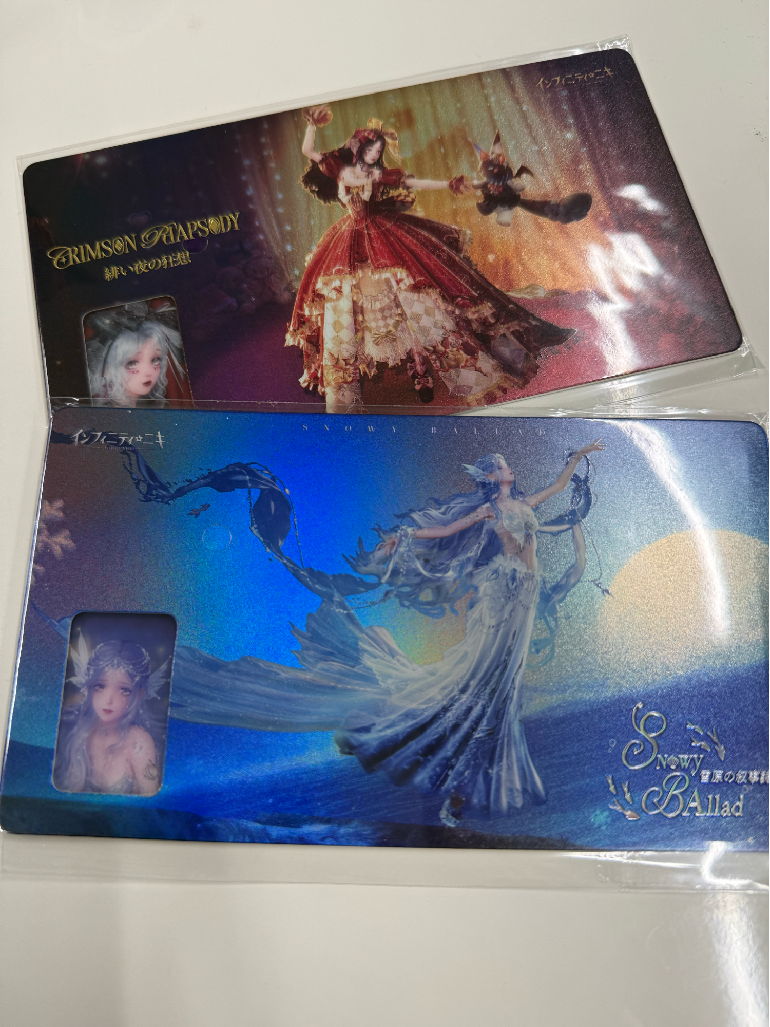 恋と深空』と『インフィニティニキ』が楽しめるTGS2025のInFold Games