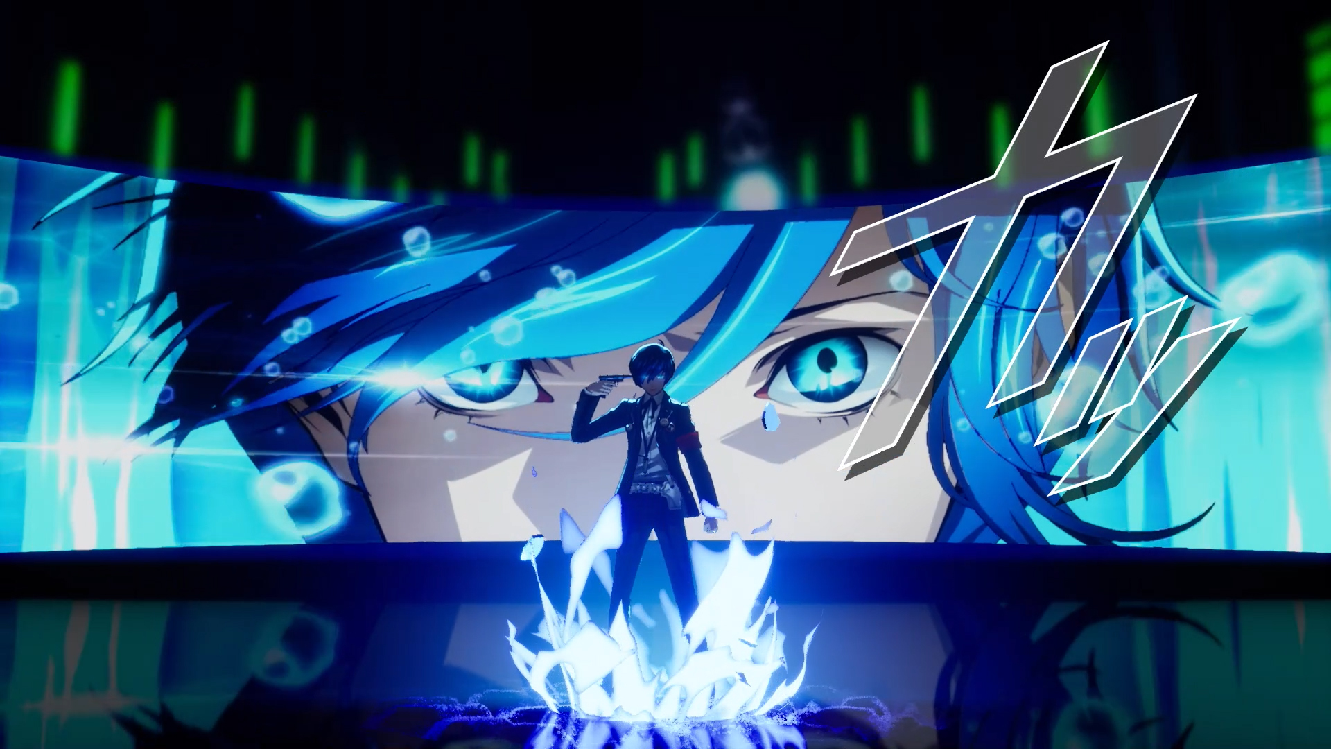 ペルソナ3リロード』Switch 2版の「TGS2025」試遊特典は「いつでも