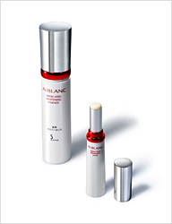 新開発の浸透技術を採用した美白美容液2品を発売/花王 – 健康美容EXPO