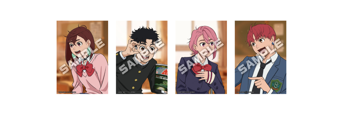 ジャンプフェスタ2025エンスカイ出展内容 | エンスカイNEWS