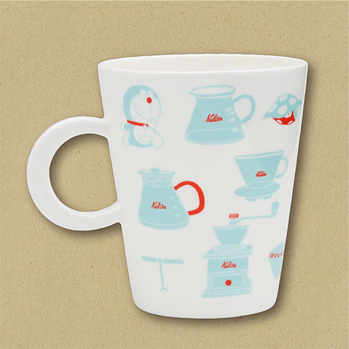 ドラえもん カリタ コーヒーアイテム特集 | エンスカイNEWS