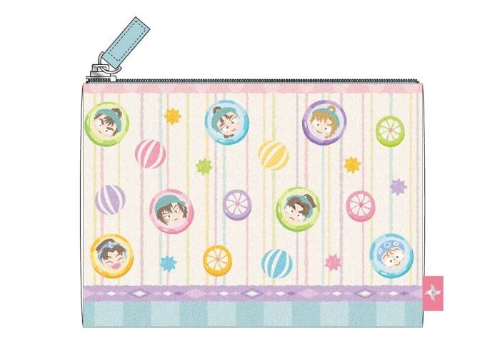 新作！大人向け忍たま乱太郎グッズ、34アイテム一挙公開