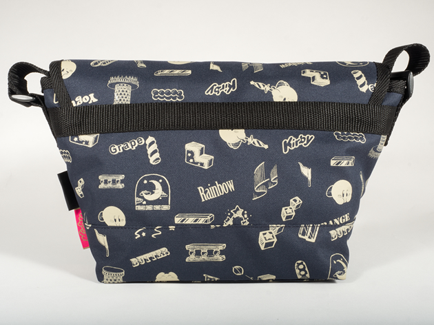 星のカービィとアウトドアプロダクツのコラボ商品3種特集／デイパック