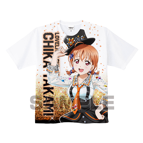 ラブライブ！サンシャイン!!勲章コレクション発売決定！ | エンスカイNEWS