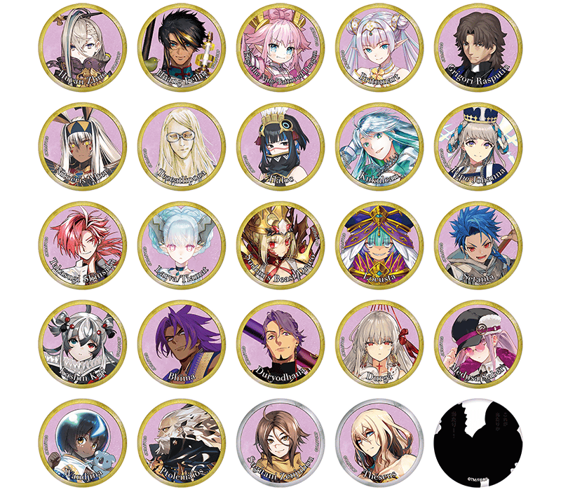 追記・更新】【カルデア広報局より】「AnimeJapan 2024」出展情報