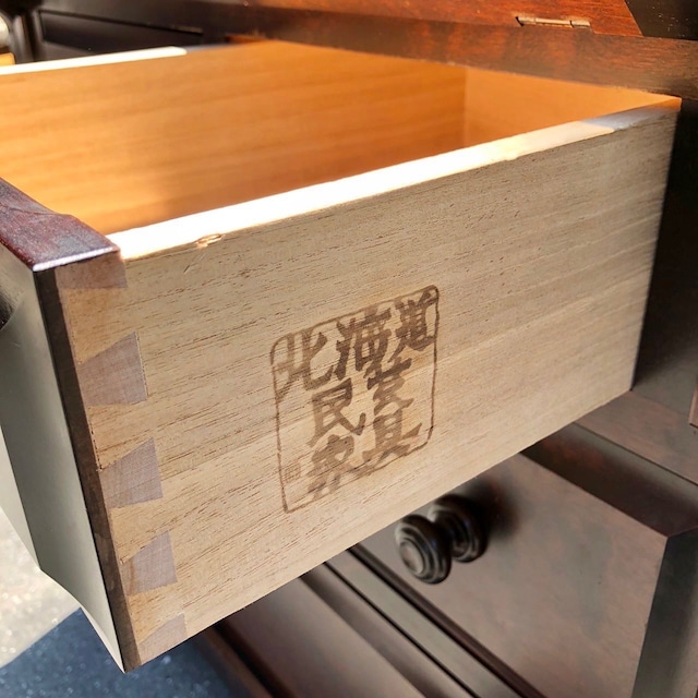 総合リサイクルショップ RecycleGallery NEWS / 北海道民芸