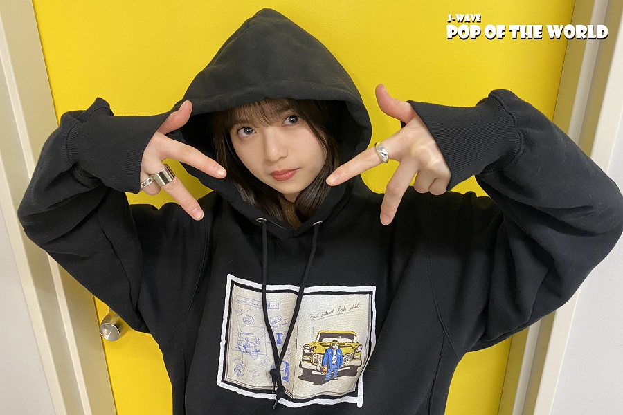 乃木坂46・齋藤飛鳥「鍋はよくしますよ」 でも具材の話になると… | J