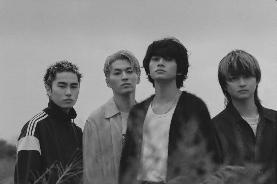 DISH//が思う「自分たちだけの強み」と成長の実感─橘柊生&矢部昌暉が