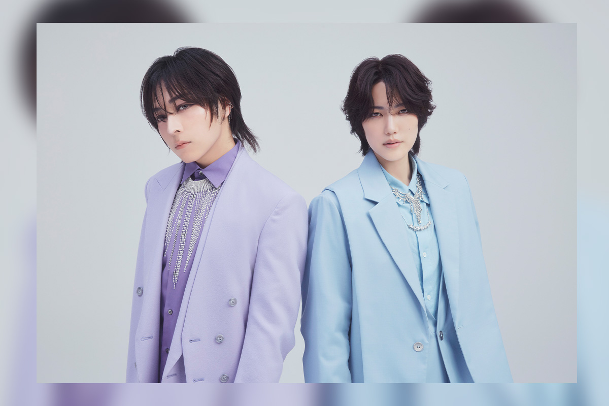 蒼井翔太×七海ひろき コラボミニアルバム『METEORA』 本日8月27日（水