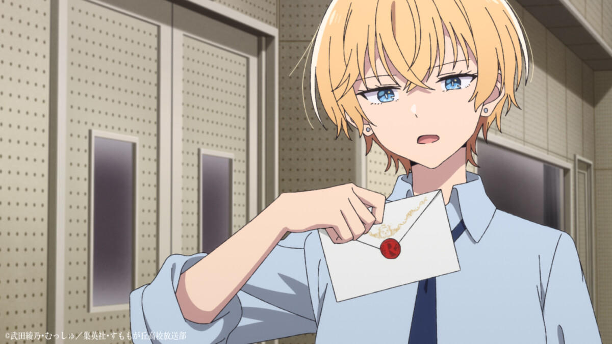 TV アニメ『花は咲く、修羅の如く』 第 11 話あらすじ・先行カット