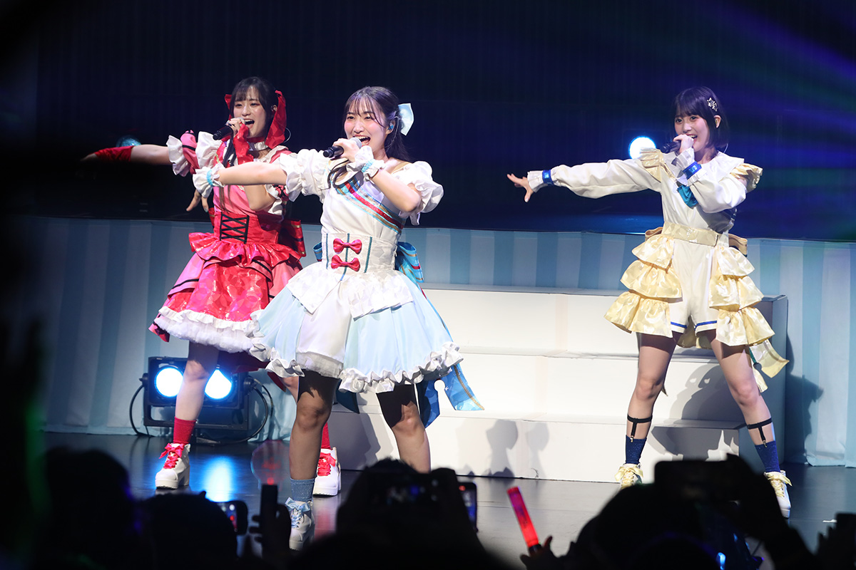 12月21日(日)開催 プリンセッション・オーケストラ2nd EVENT「FUTURE