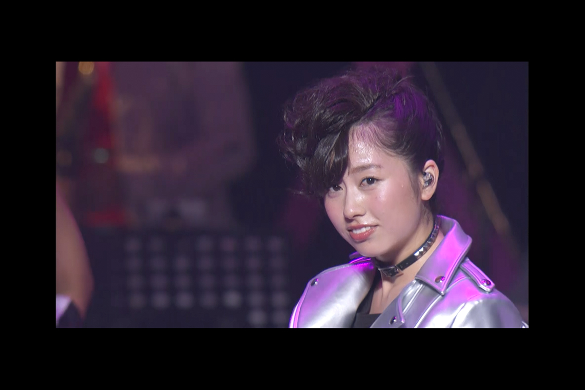 あーりんソロコンサート映像放出祭スタート／第三弾は2017年「My