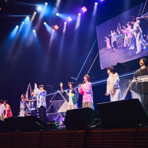 ≒JOY(ニアリーイコールジョイ) 5th Song「今日も君の夢を見たんだ