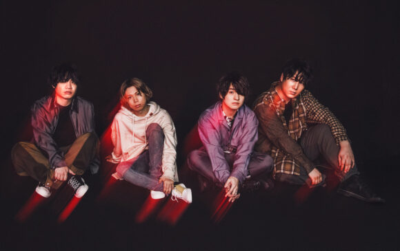 Official髭男dismがフィーチャーされた、Beats by Dr. Dreの