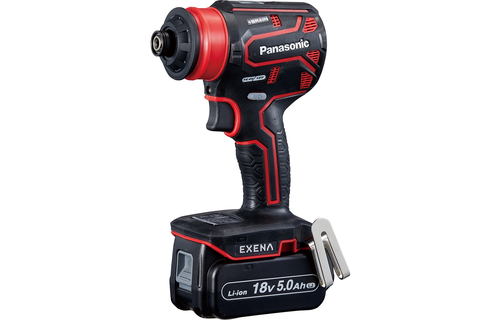 アタッチメント対応ドリルドライバー作業領域拡大で新登場 | 新製品