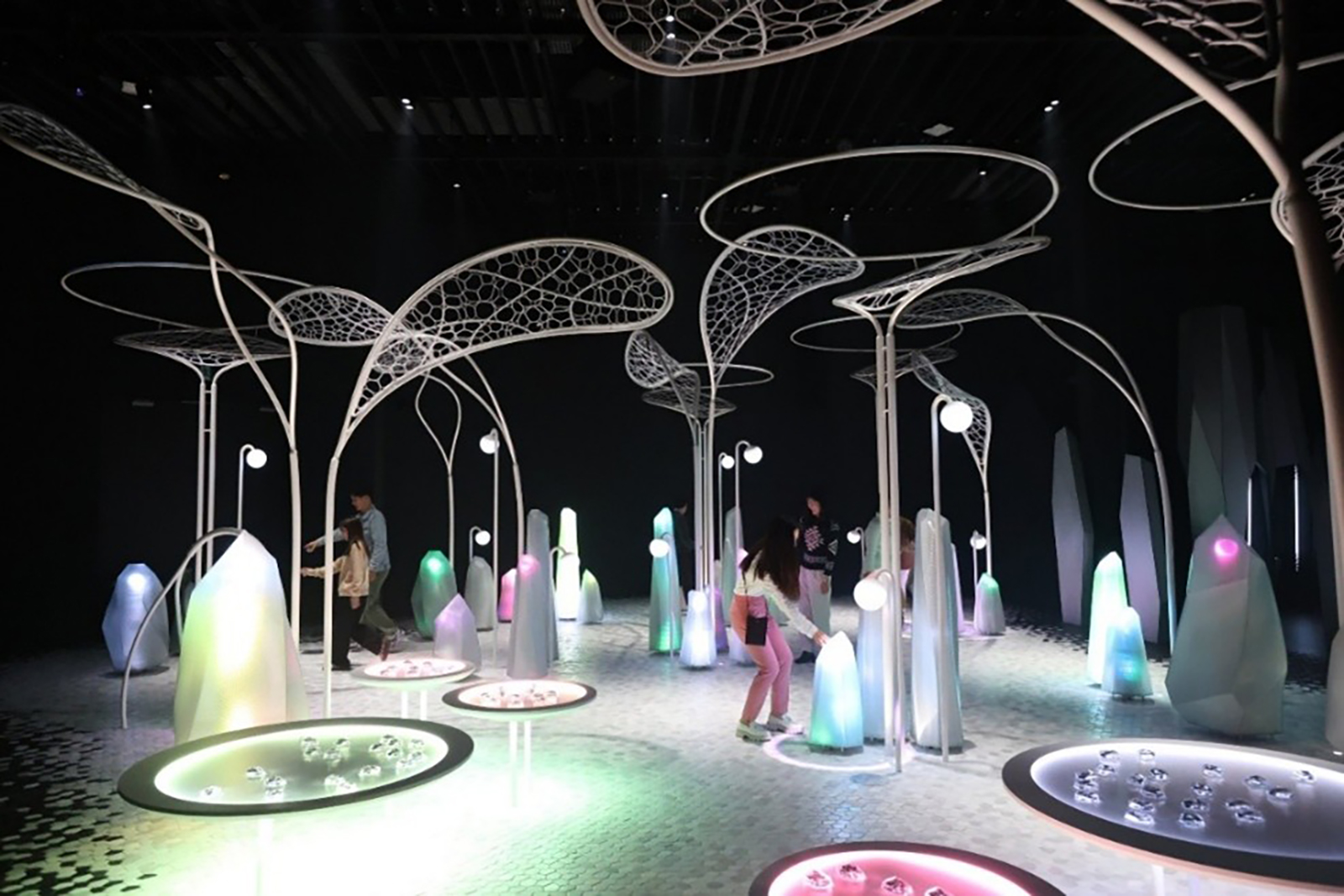 2025年大阪・関西万博 パナソニックグループパビリオン「ノモの国