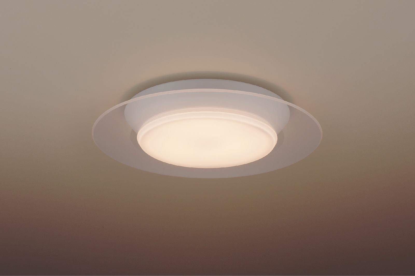 LEDシーリングライト「パネルシリーズ AIR PANEL LED」を発売 | 個人