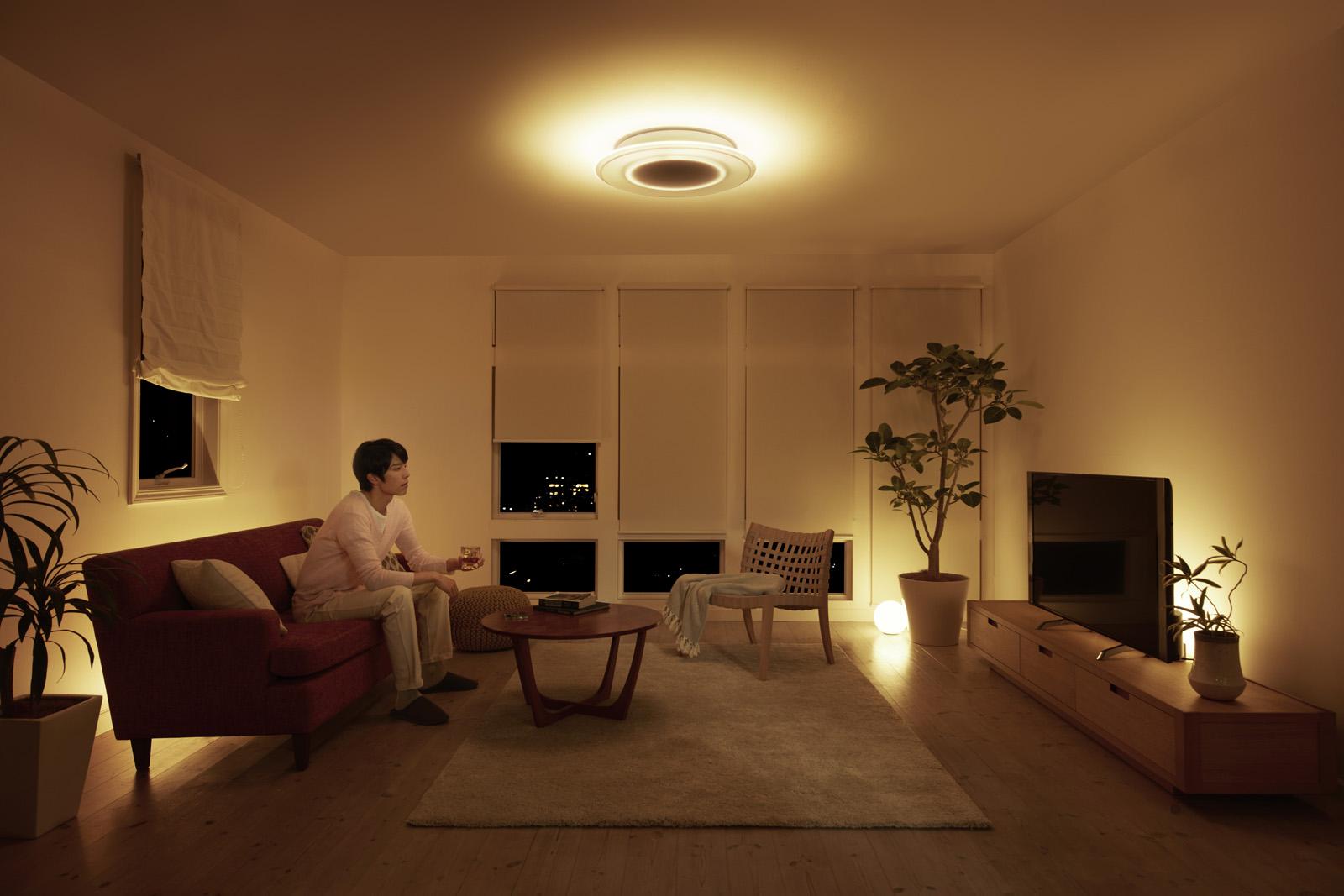 LED照明 「LINK STYLE LED」を発売 | 個人向け商品 | 製品・サービス