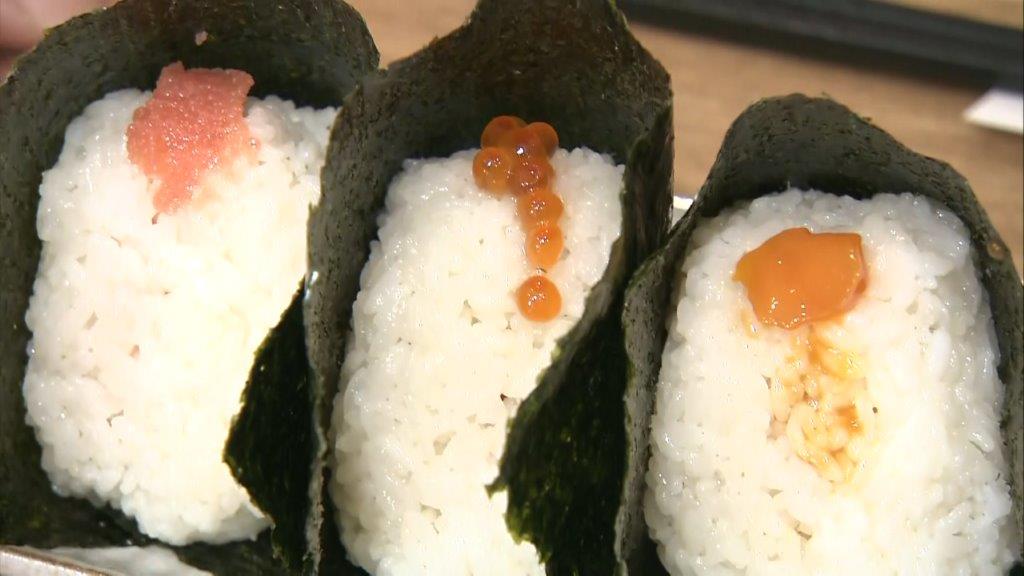 大野城で話題のおにぎり専門店に行ってみた！豚汁もこだわっています