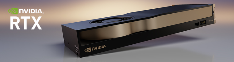 TSUKUMO】NVIDIA RTX 5000 Ada 世代 を搭載したプロフェッショナルGPU