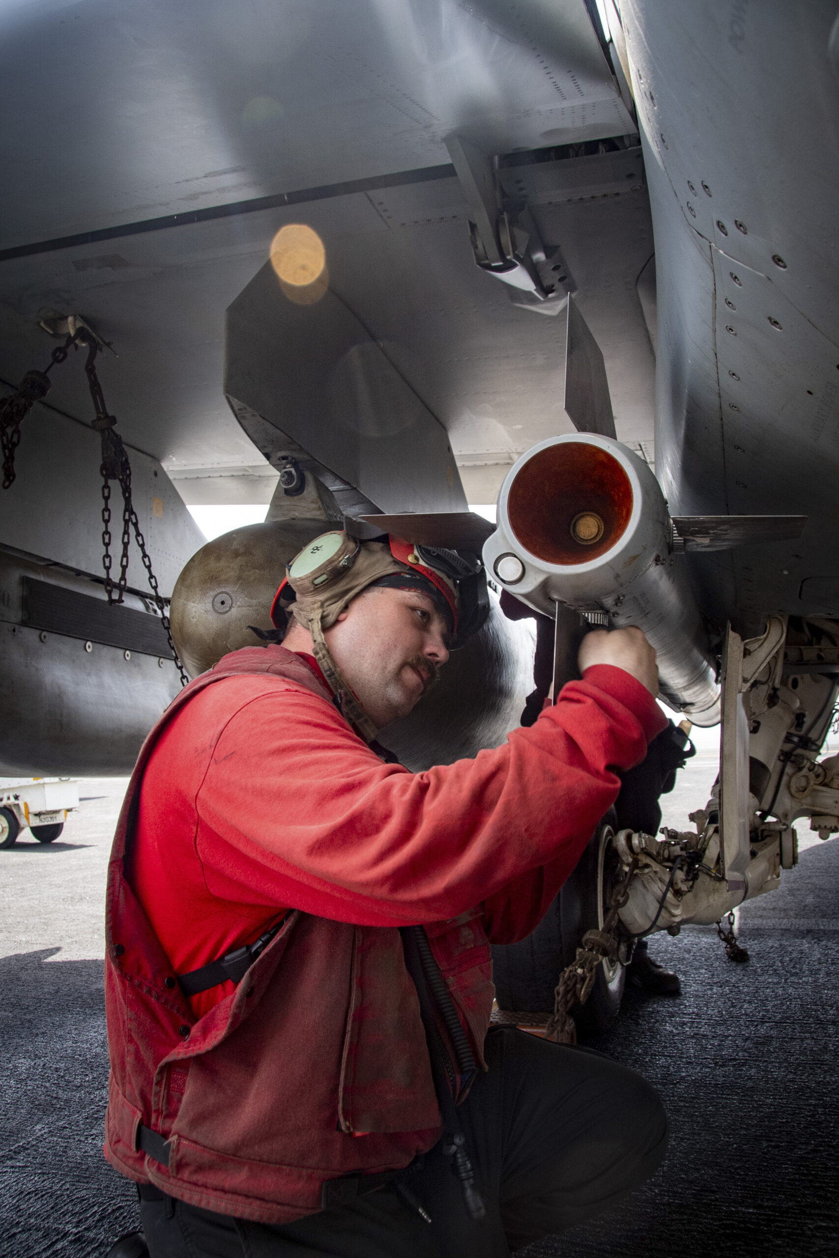 USNI News Fleet and Marine Tracker: July 21, 2025