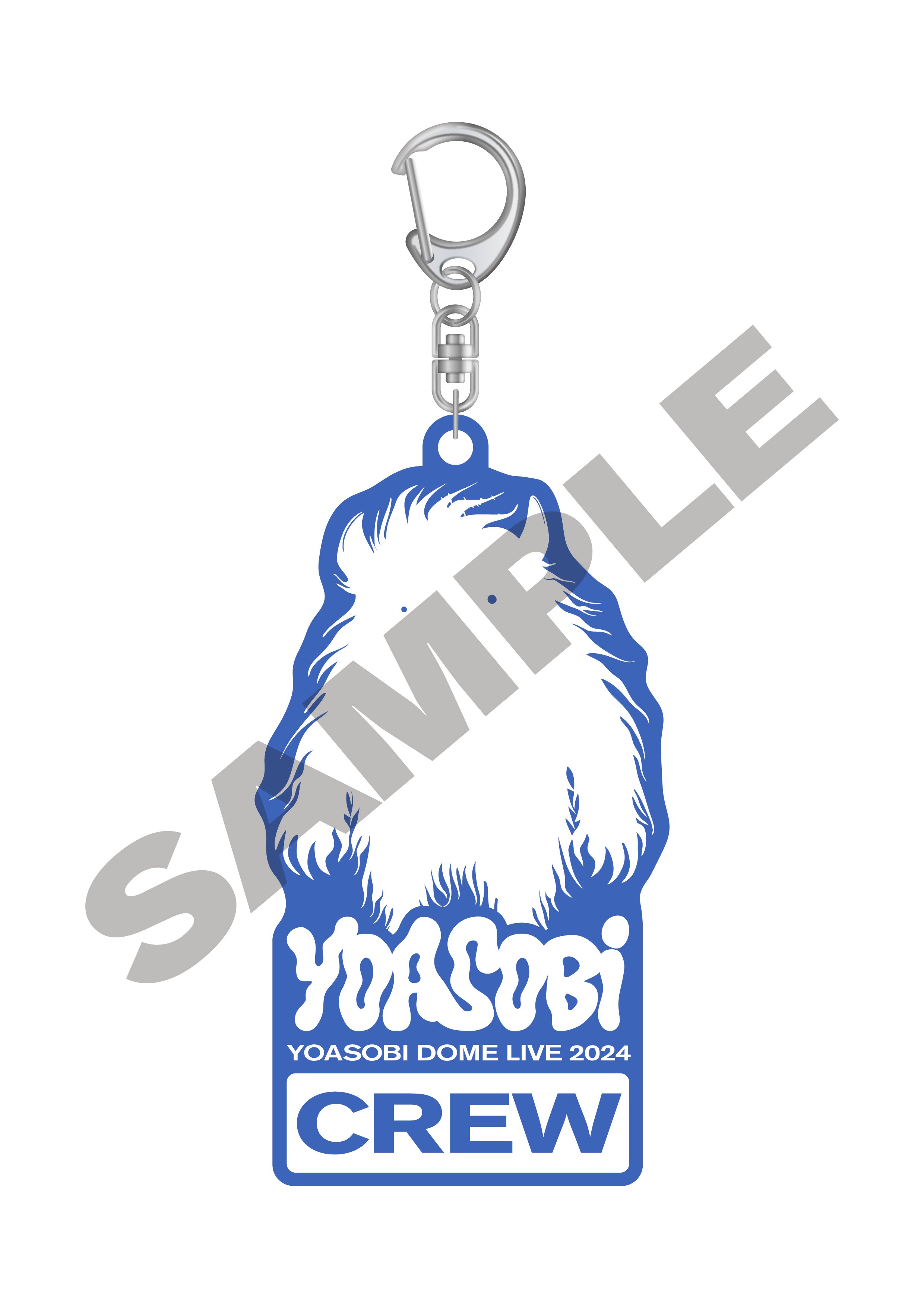 劇場版 YOASOBI 5th ANNIVERSARY DOME LIVE 2024 