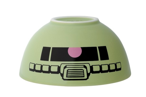 画像7 / 20＞シャアフィギュア、アッガイ土鍋…一番くじでガンダム35