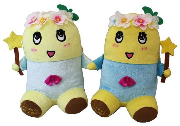 画像4 / 8＞限定グッズだらけ！ふなっしーLANDがオープン｜ウォーカー