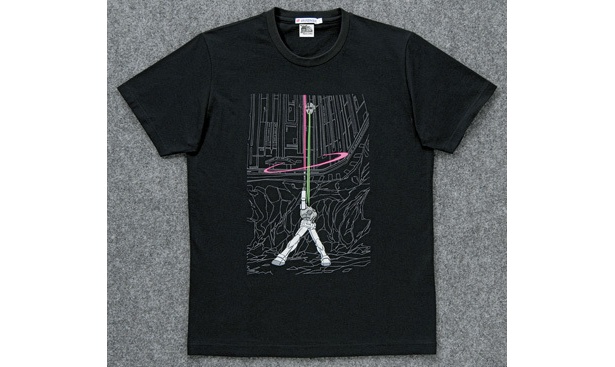 ガンダム30周年でユニクロガンダムTシャツも進化！｜ウォーカープラス