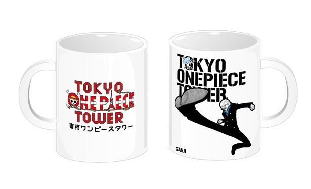 画像20 / 20＞東京ワンピースタワーで“麦わらの一味”と夏を満喫