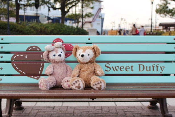 画像2 / 10＞ダッフィーと巡る冬の東京ディズニーシー｜ウォーカープラス